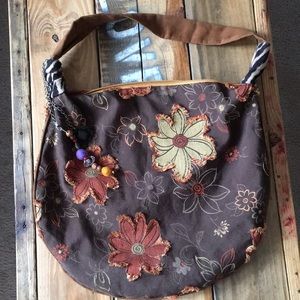 Boho Atenti Bag